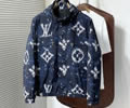 LV Mens Jacket best quality