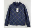 BURBERRY Mens Jacket best quality