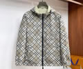 BURBERRY Mens Jacket best quality
