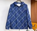 BURBERRY Mens Jacket best quality
