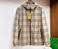 BURBERRY Mens Jacket best quality