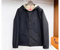 BURBERRY Mens Jacket best quality