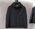 PRADA Mens Jacket best quality