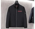 PRADA Mens Jacket best quality