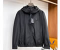 PRADA Mens Jacket best quality