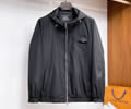 PRADA Mens Jacket best quality