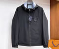 PRADA Mens Jacket best quality