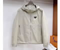 PRADA Mens Jacket best quality