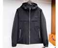 PRADA Mens Jacket best quality