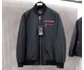 PRADA Mens Jacket best quality