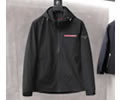 PRADA Mens Jacket best quality