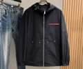 PRADA Mens Jacket best quality