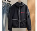 PRADA Mens Jacket best quality