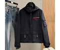 PRADA Mens Jacket best quality