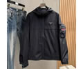 PRADA Mens Jacket best quality