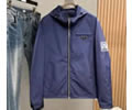 PRADA Mens Jacket best quality
