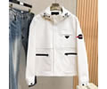 PRADA Mens Jacket best quality