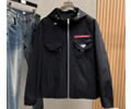 PRADA Mens Jacket best quality