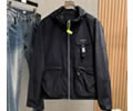 PRADA Mens Jacket best quality