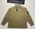 STONE ISLAND Mens Jacket