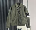 STONE ISLAND Mens Jacket