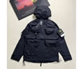 STONE ISLAND Mens Jacket