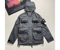 STONE ISLAND Mens Jacket