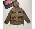 STONE ISLAND Mens Jacket