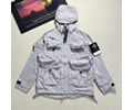STONE ISLAND Mens Jacket