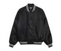 Stussy SEQUINS SATIN JACKET Mens Jacket