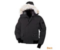 Canada Goose Men's Chilliwack Parka