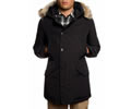 Woolrich Arctic men Fur Jacket