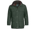 Woolrich men Fur Jacket