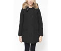 Woolrich Artie Parka Women Fur Jacket