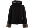 Woolrich New Boulder Parka women jacket