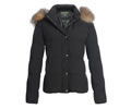 Woolrich Norwegian Women Fur Jacket
