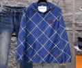 BURBERRY Mens Jacket best quality