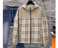 BURBERRY Mens Jacket best quality