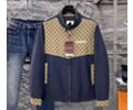 GUCCI Mens Jacket best quality