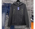 LV Mens Jacket best quality