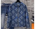 LV Mens Jacket best quality