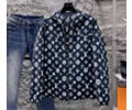 LV Mens Jacket best quality