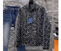 LV Mens Jacket best quality