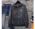 LV Mens Jacket best quality