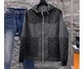LV Mens Jacket best quality