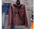LV Mens Jacket best quality