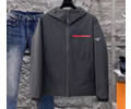 PRADA Mens Jacket best quality