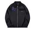 PRADA Mens Jacket best quality