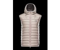 MONCLER Men vest  jacket