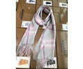 BURBERRY Scarf 30x180cm best quality With box
